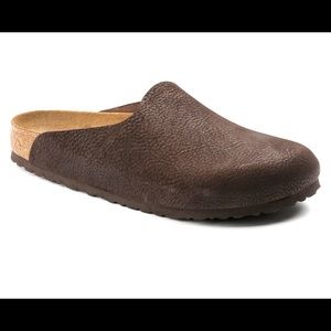 Birkenstock Amsterdam Clog Narrow Width Size 39 (9)